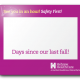 Hebrew Health Care Safety Tracker Dry Erase Board