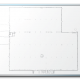 Ambaflex Floor Plan/Architectural Dry Erase Board