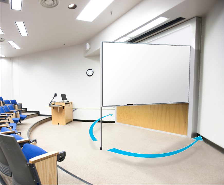 Classroom Dry Erase Designs