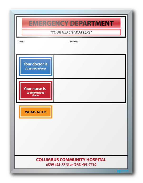 lehigh-valley-children-s-hospital-patient-communication-whiteboard
