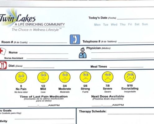 How Whiteboards Can Enhance Your Medical Practice