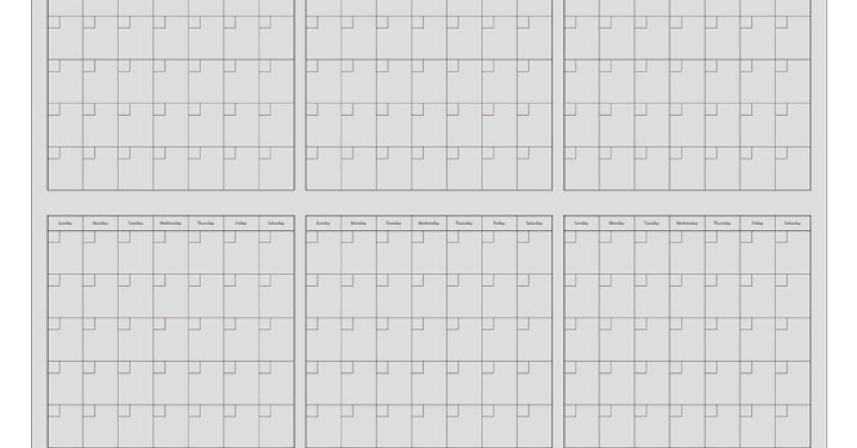 Why Are Customized Dry Erase Boards Becoming More Popular?