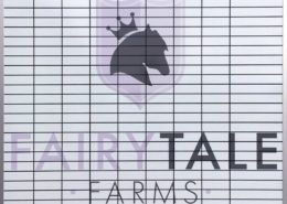 Fairy Tale Farms 48x72