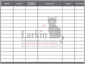 Larkin Pet Veterinary