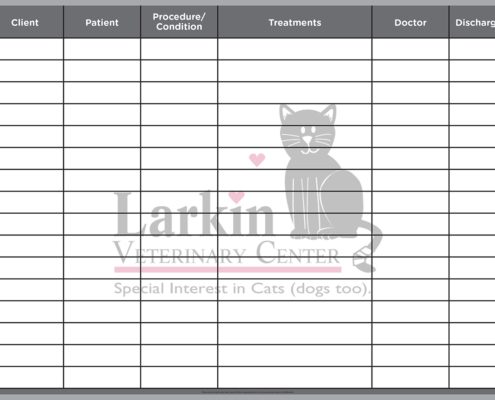 Larkin Pet Veterinary