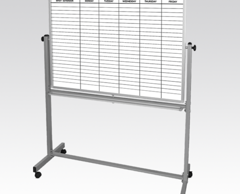 CBS New Mobile Whiteboard