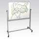 Map Mobile Whiteboard