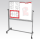 Green Bay East Red Devils Mobile Whiteboard