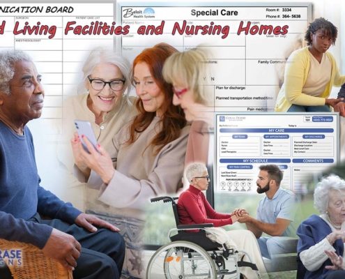 Assisted Living Facilities and Nursing Homes