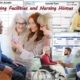 Assisted Living Facilities and Nursing Homes