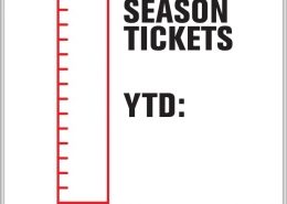 DC United Season Ticket Sales