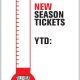 DC United Season Ticket Sales