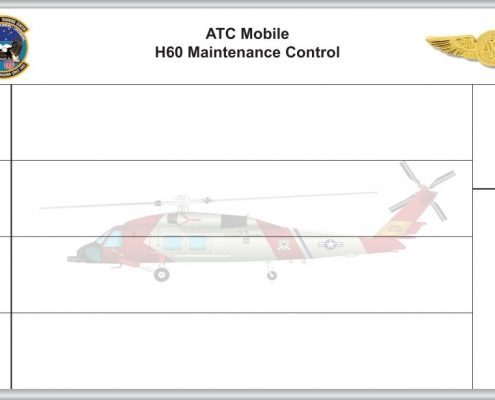 ATC Mobile H60 Maintenance Control
