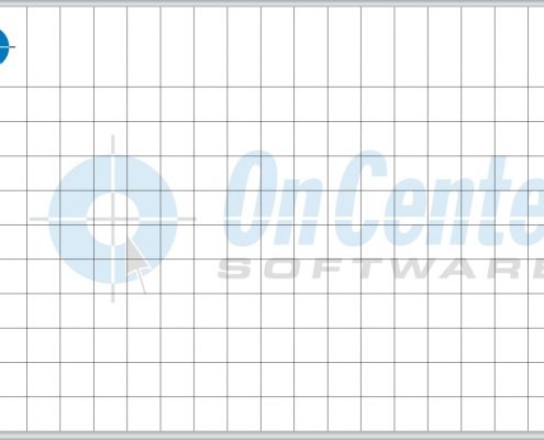 OnCenter software whiteboard