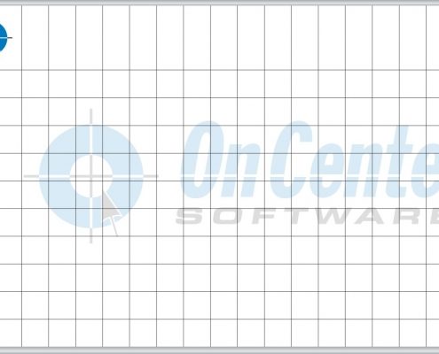 OnCenter software whiteboard