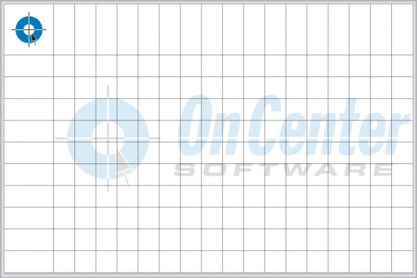 OnCenter software whiteboard