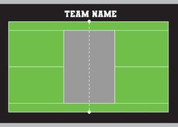 Pickleball Board