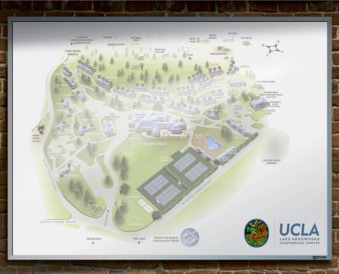 UCLA Whiteboard Property Map