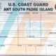 U.S. Coast Guard Weekly Status Board