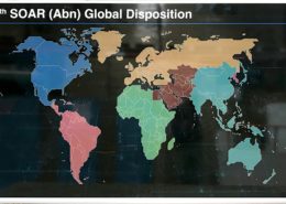 160th SOAR (Abn) Global Disposition